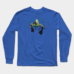 Gillman Treading Long Sleeve T-Shirt